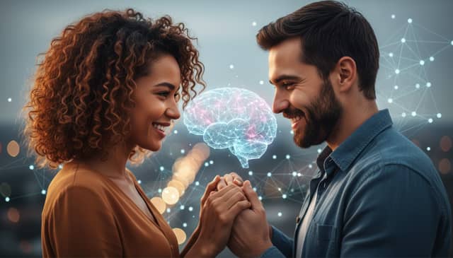 Online Romantikberatung Ki: Echte Nähe oder Smarte Illusion?