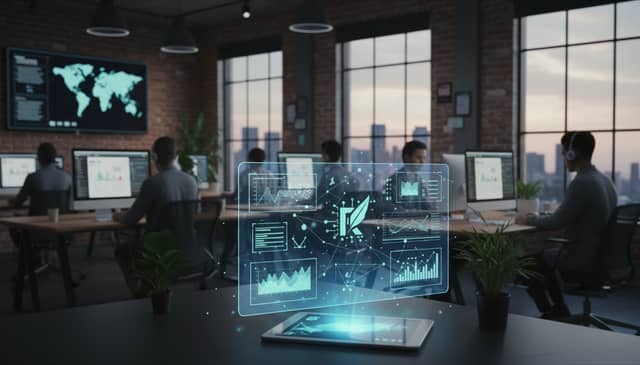 Oprogramowanie dla redakcji 2026, które naprawdę zmienia newsroom