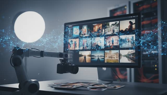 Jak działają programy AI w edycji zdjęć i jakie niosą ryzyko
