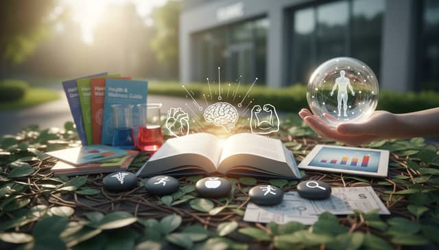 Programy edukacyjne zdrowotne 2026 – które naprawdę działają?