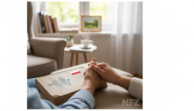 Psychoterapia refundowana przez NFZ – szansa czy pułapka systemu?