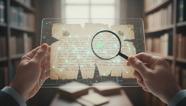 Reduce Errors in Document Analysis Before They Quietly Explode