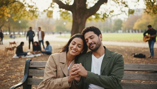 Relationship Advice Without Generic Tips That Actually Works