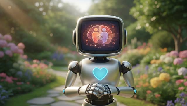 Relationship Coaching Chatbot or Real Coach — What Your Heart Risks