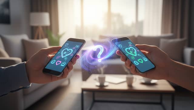 Relationship Compatibility Online Test or Trap? What AI Misses