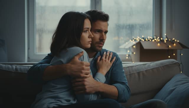 The intimacy crisis: Why couples are struggling in 2026