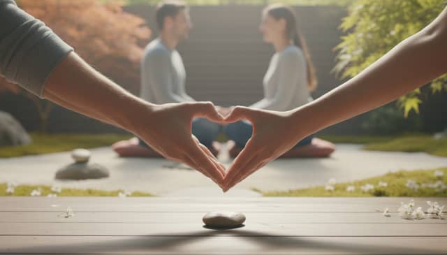 Relationship Mindfulness Exercises That Actually Repair Love