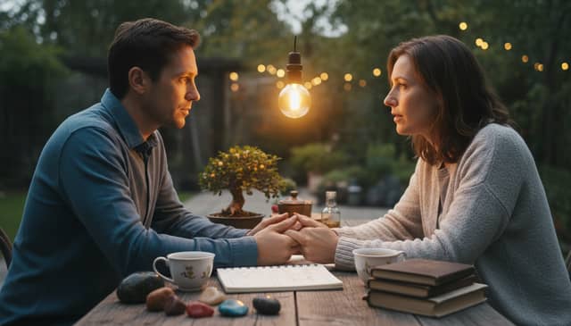 Relationship problems are broken—here’s how to hack love in 2026