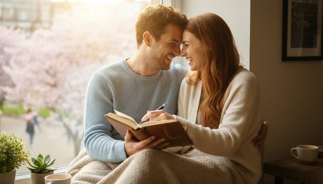 17 Relationship Tips Young Couples Wish They Knew Sooner