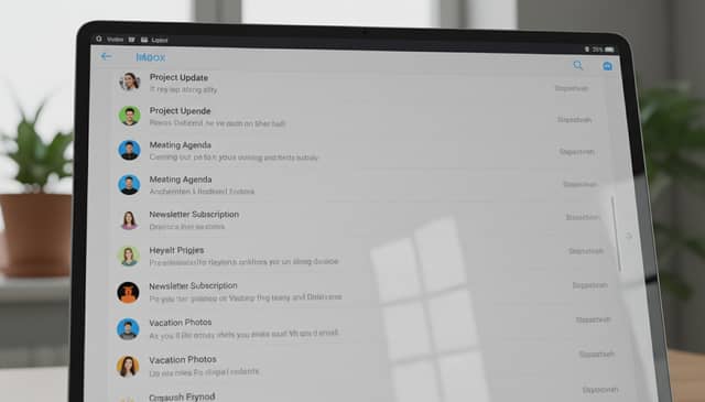 Specialize in Inbox to Turn Email Chaos Into a Competitive Edge