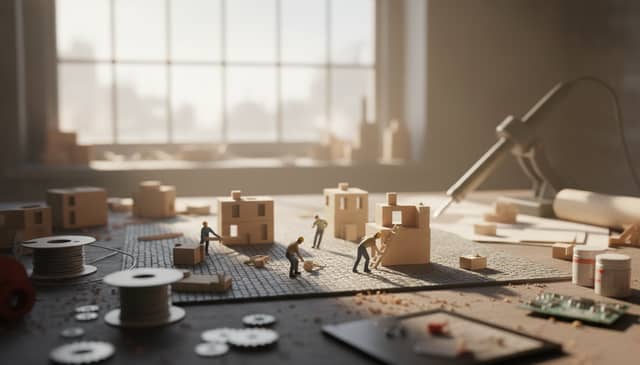 Why Specializing in Projects Beats Being a Generalist in 2026