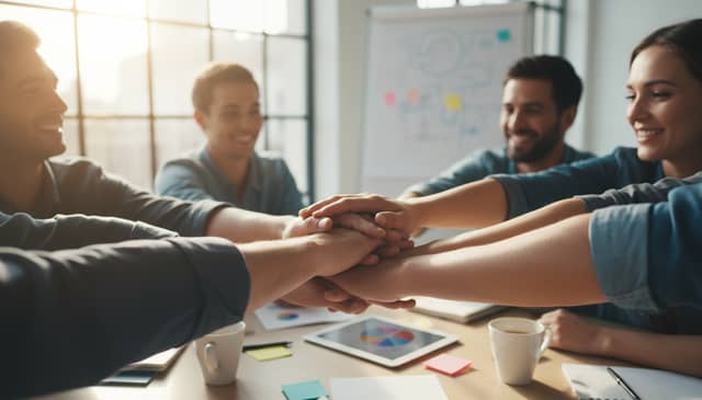 Why most teams fail at collaboration (and what nobody tells you)