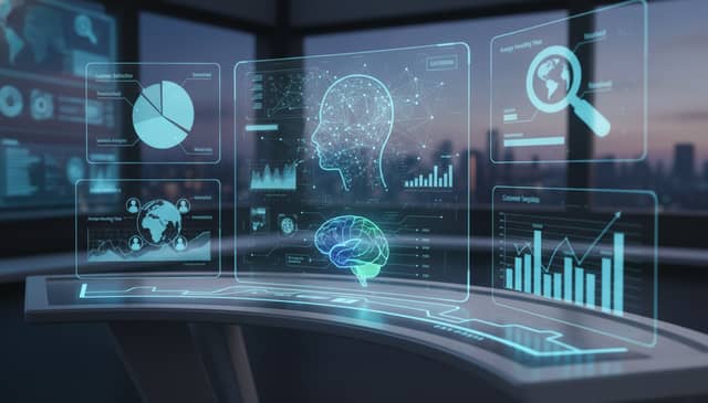 System analityczny obsługi klienta: kiedy AI naprawdę się opłaca