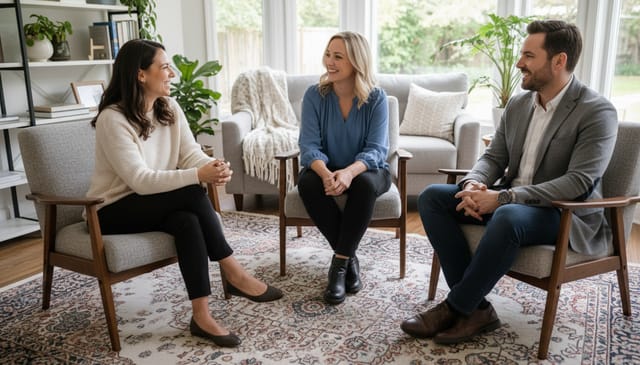 3P terapeuty: brutalna prawda, kontrowersje i realne efekty