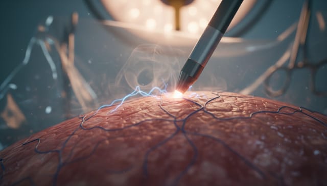 Ablacja: 7 brutalnych prawd, które zmieniają wszystko w twoim życiu