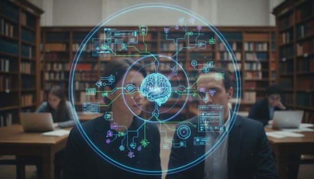 Academic Data Interpretation Software: Hard Truths, Hidden Powers, and the Fight for Clarity