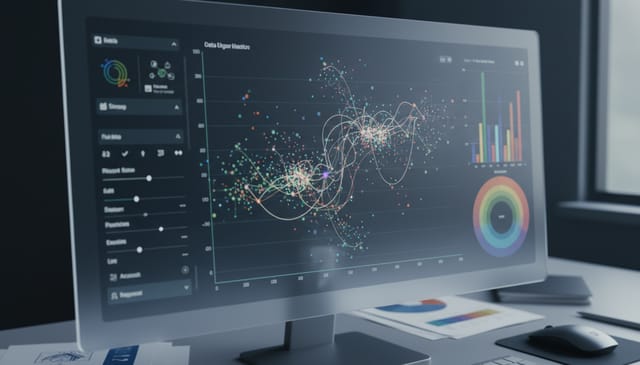 Academic Data Visualization Software: the Brutal Truths No One Tells You