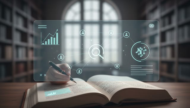 Academic Document Analysis Software: 7 Brutal Truths and Hidden Opportunities in 2025