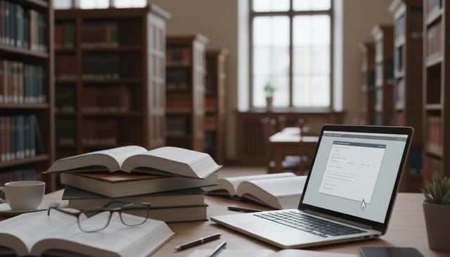 Academic Research Article Submission Guidelines: the Brutal Truths No One Tells You