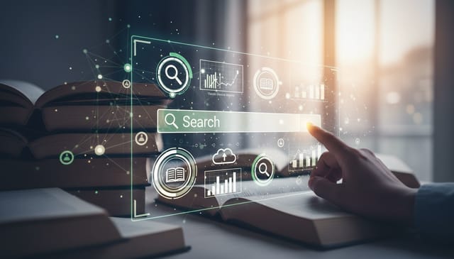 Academic Research Articles Online Search: the Unfiltered Guide to Finding, Hacking, and Mastering Scholarly Discovery in 2025