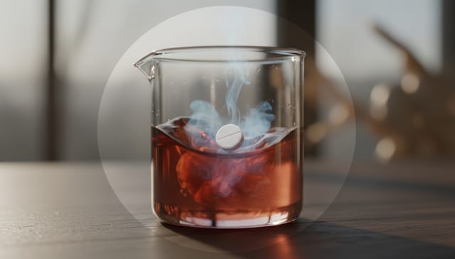 Acenocumarol: brutalne prawdy, których nikt Ci nie powiedział