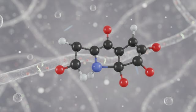 Acetylocholina: 7 zaskakujących prawd, które zmienią twoje spojrzenie na mózg