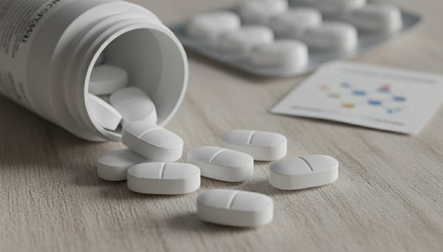 Acyklowir: brutalna prawda o leku, który zmienił wszystko