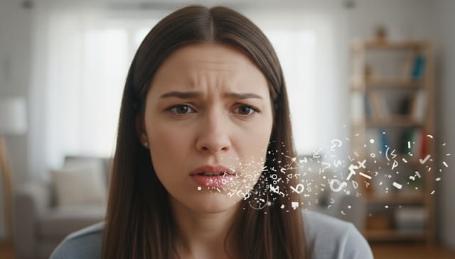 Afazja: 9 brutalnych prawd, które musisz znać w 2025