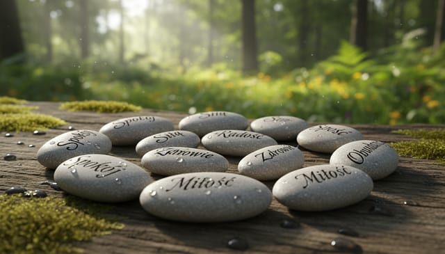 Afirmacje: 9 brutalnych prawd, które zmienią twoje myślenie