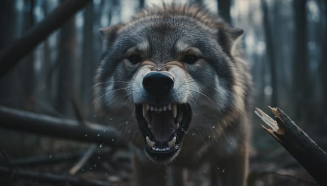 Agresja: 9 brutalnych prawd, które zmienią twoje spojrzenie