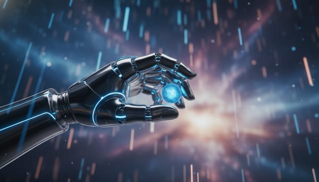 Ai: brutalna prawda o sztucznej inteligencji w twoim życiu