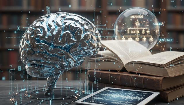 AI a filozofia języka: brutalne prawdy, które musisz znać