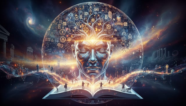 AI a filozoficzne aspekty twórczości: brutalna redefinicja kreatywności w epoce maszyn