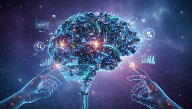 Ai analiza opcji: brutalne realia podejmowania decyzji w erze sztucznej inteligencji