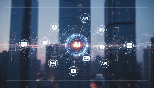 Ai api integracja: brutalna rzeczywistość, której nie zobaczysz w reklamach