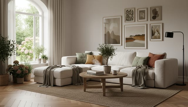 Ai aranżacja wnętrz: 7 brutalnych prawd o przyszłości Twojego mieszkania