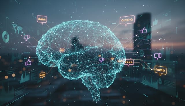 AI do analizy opinii klientów: brutalna rzeczywistość i nowe możliwości w 2025 roku