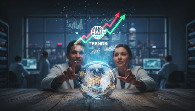 AI Fare Trend Prediction Tool
