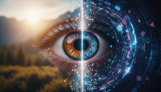 Ai przetwarzanie obrazu: brutalna rzeczywistość, której nie chcą ci pokazać