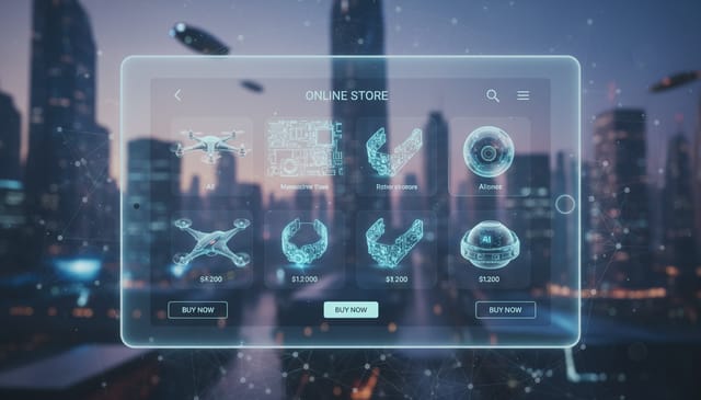 Ai sklep internetowy: brutalne fakty, które musisz znać zanim postawisz wszystko na automatyzację