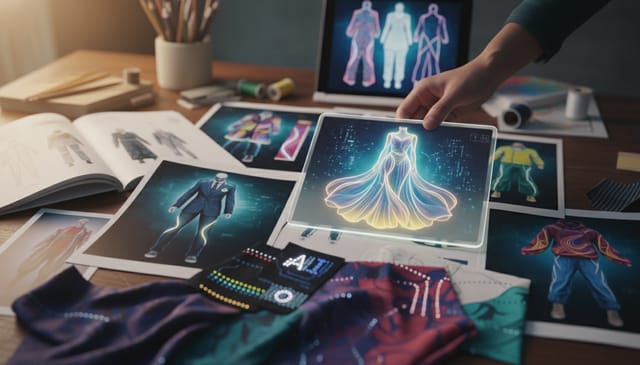 Ai stylizacje porady: 7 brutalnych prawd, które zmienią twój styl