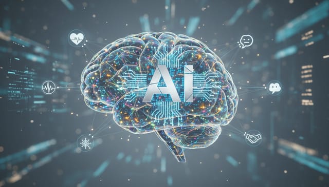 AI w analizie kompetencji emocjonalnych: brutalna rewolucja, której nie zobaczysz w CV