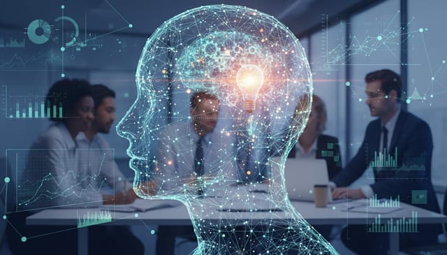 AI w analizie osobowości zawodowej: brutalne fakty i niewygodne pytania, które zmienią twoje podejście do pracy