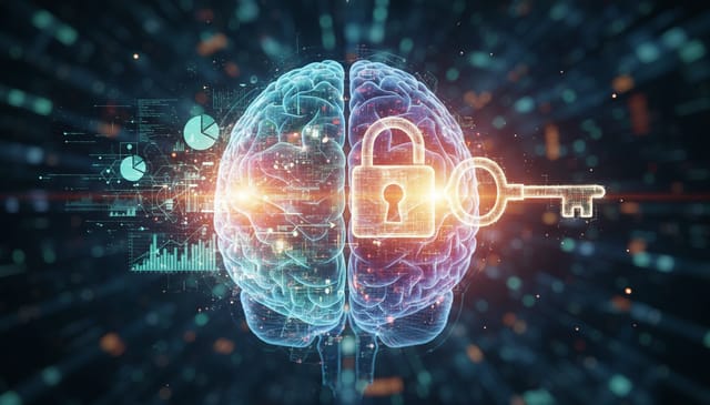 AI w analizie słów kluczowych: brutalna rzeczywistość, którą musisz poznać