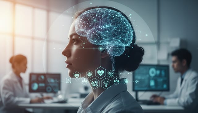 AI w analizie zachowań: fakty, które zmienią twoje spojrzenie