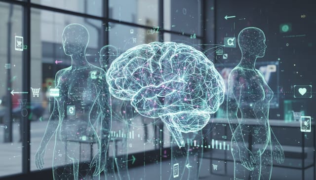 AI w analizie zachowania konsumentów: brutalna rzeczywistość, której nie możesz zignorować