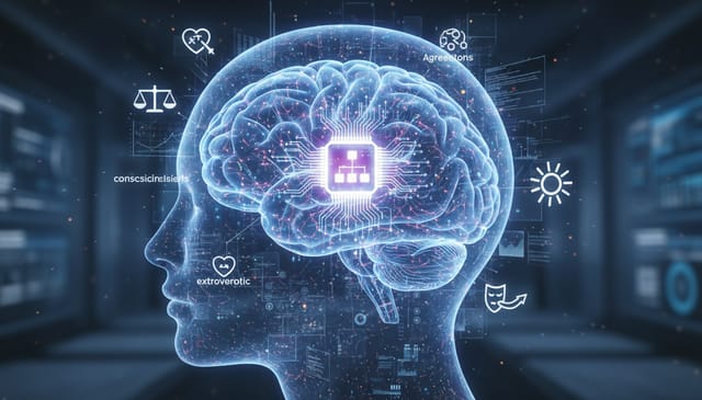 AI w diagnozie osobowości: brutalne prawdy, które musisz znać