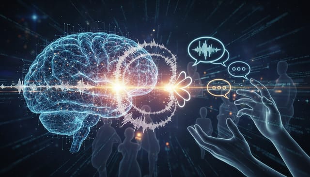 AI w rozwoju umiejętności komunikacyjnych: przełom czy pułapka?