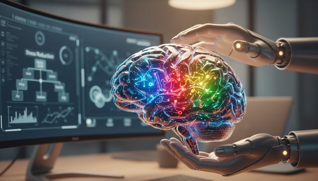 AI w zarządzaniu emocjami: Brutalne kulisy cyfrowej rewolucji