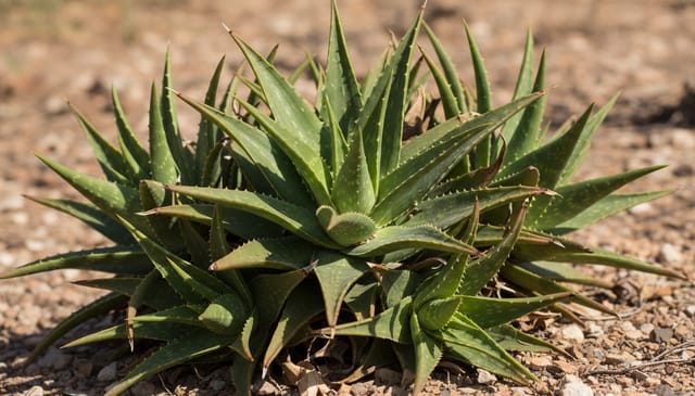Aloes: brutalna prawda, której nikt Ci nie powie